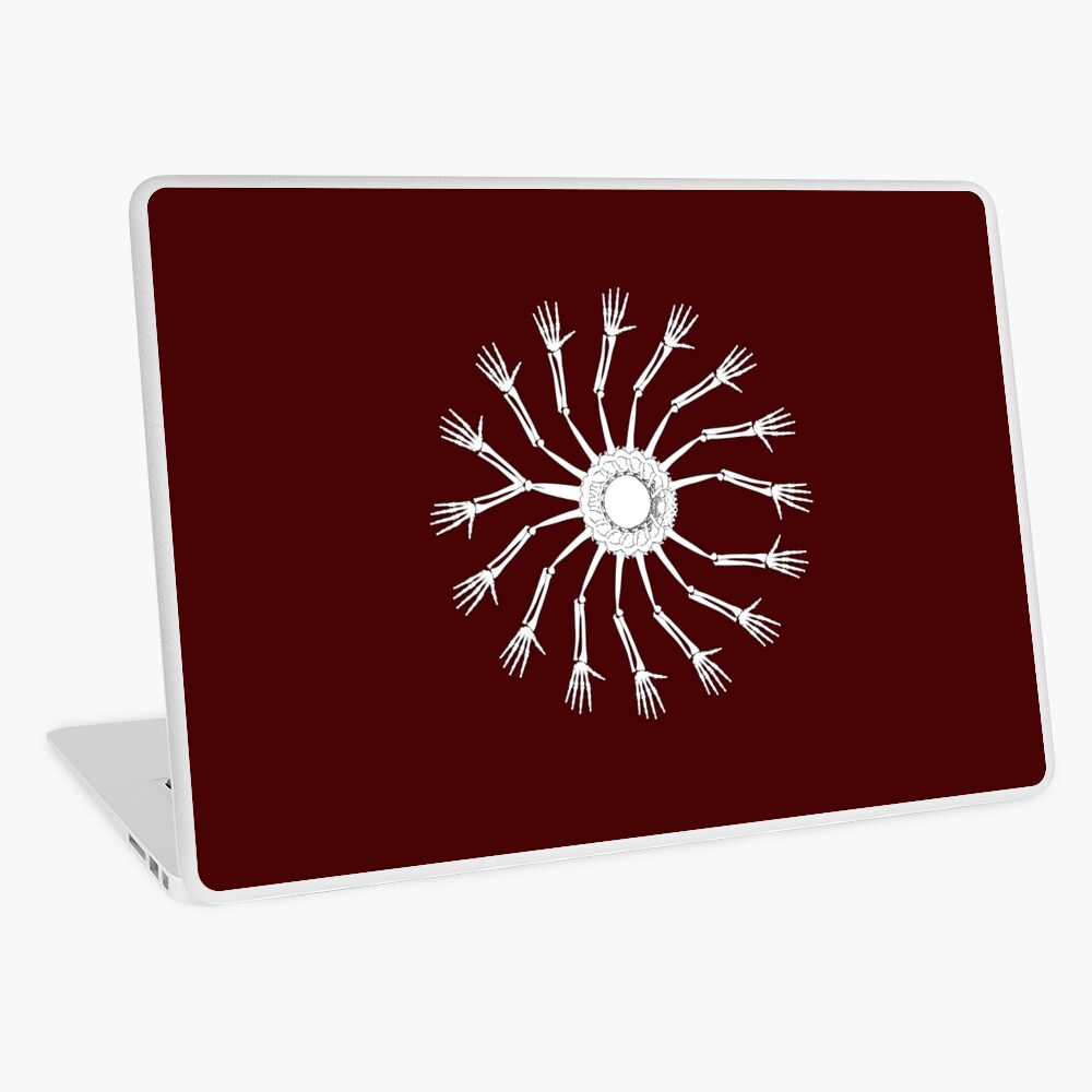 Dance Laptop Skin