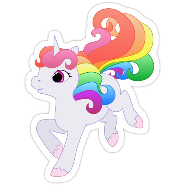 Free Free Unicorn Decal Svg 175 SVG PNG EPS DXF File