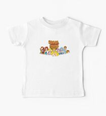 Camiseta para bebés She-Ra Princess of Power - La Gran Rebelión # 1 - Color