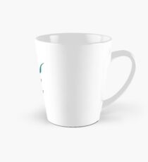 Pied Piper 3.0 Logo - Silicon Valley - New Logo - Season 3 Tall Mug