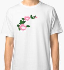 Marinette's flowers Classic T-Shirt