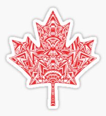 Canada Sticker