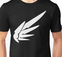 overwatch mercy t shirt