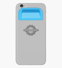 #SAVEPUSH iPhone-Hülle & Cover