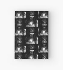 REGEN Hardcover Journal