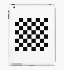 chess iPad Case/Skin