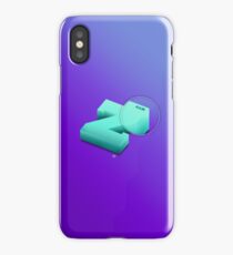 Zoom iPhone Case