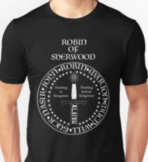 Robin Of Sherwood Unisex T-Shirt