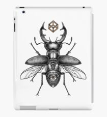 Culto iPad Case/Skin