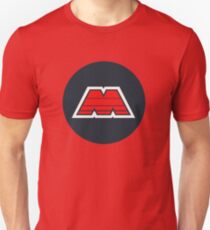 M-Tron Logo Unisex T-Shirt