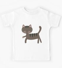 Cool kittie Kids Tee