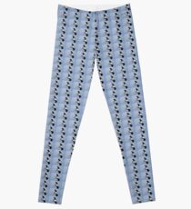 Dive Leggings
