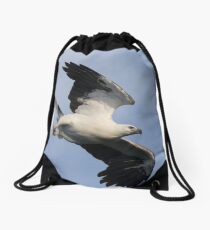 Dive Drawstring Bag