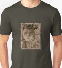 Shaving Private Ryan Unisex T-Shirt