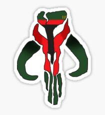 Mythosaur Sticker
