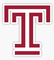 Temple University Gifts & Merchandise | Redbubble