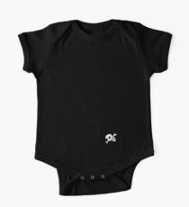 skulls together One Piece - Short Sleeve