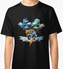 The Wonderbolts Classic T-Shirt