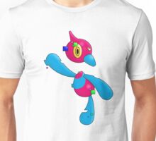 porygon shirt