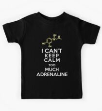 Adrenaline Kids Tee