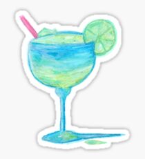 Pegatina MARGARITA