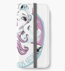 Sharon Needles iPhone Wallet/Case/Skin