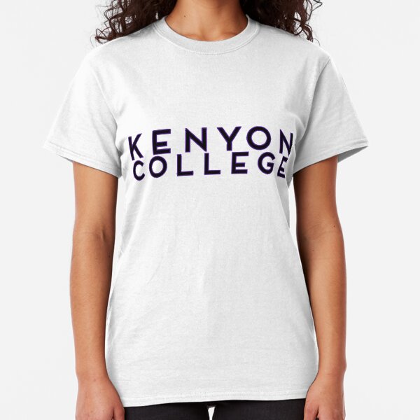 kenyon merch