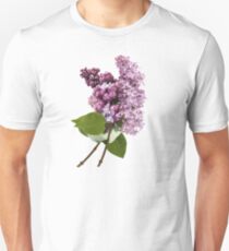 LILAC Unisex T-Shirt