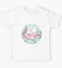 Cochlea Kids Tee