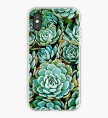 Succulent iPhone Case