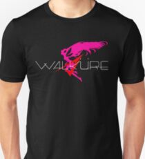 Macross Delta - Walküre Unisex T-Shirt