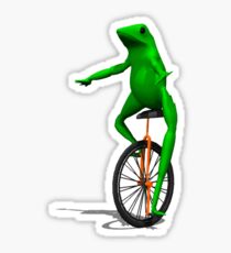 dat boi Sticker