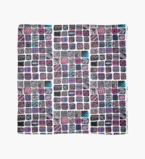 Squares Scarf