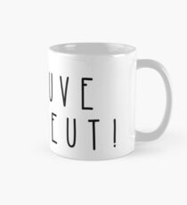 Taza chauve qui peut