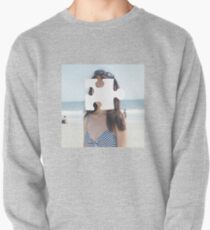 Puzzle Pullover