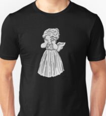 Don't Cry, Li'l Angel Unisex T-Shirt