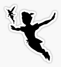Flight Risk - Black Sticker