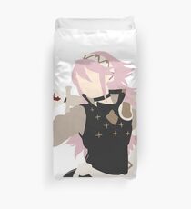 Soleil Duvet Cover