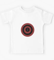 Captain Widow Kids Tee