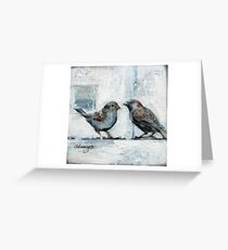 Always Greeting Card