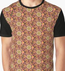 Summer Cement. Graphic T-Shirt