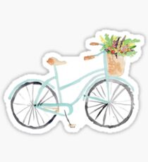 Vélo Sticker