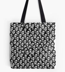 So Ferry Many Bryan Ferries Tote Bag