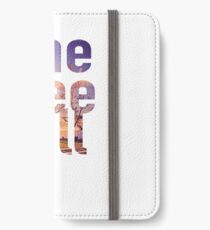 One Tree Hill iPhone Wallet/Case/Skin