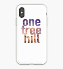 One Tree Hill iPhone Case