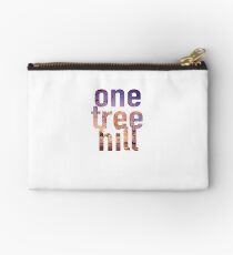 One Tree Hill Studio Pouch