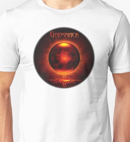 godsmack official merchandise