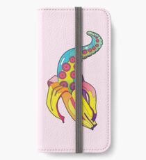 Bananacle iPhone Wallet/Case/Skin