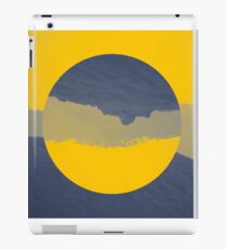 Rift iPad Case/Skin