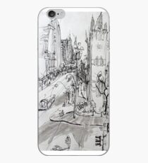 St Pauls Cathedral, Melbourne iPhone Case
